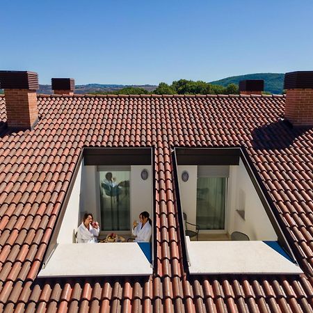 Domus Hotel Bagnoli Del Trigno Exteriér fotografie